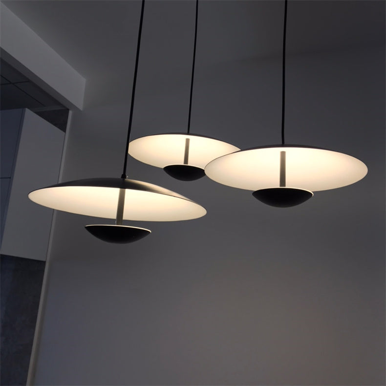 Suspension Cuisine - Lumiflare