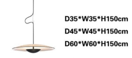 Suspension Cuisine - Lumiflare