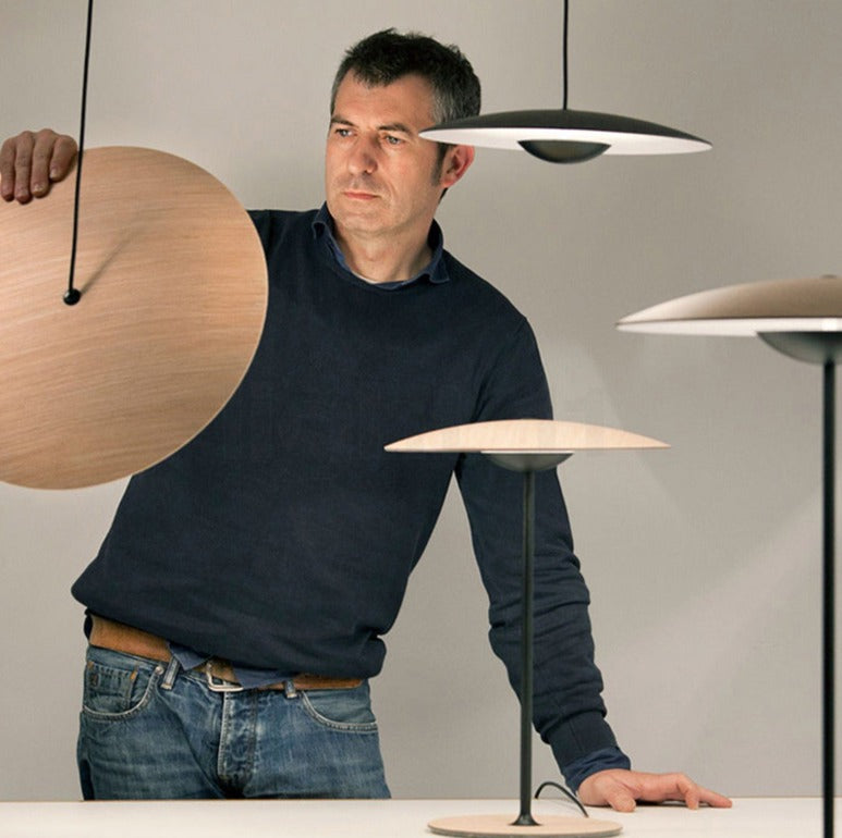 Suspension Cuisine - Lumiflare