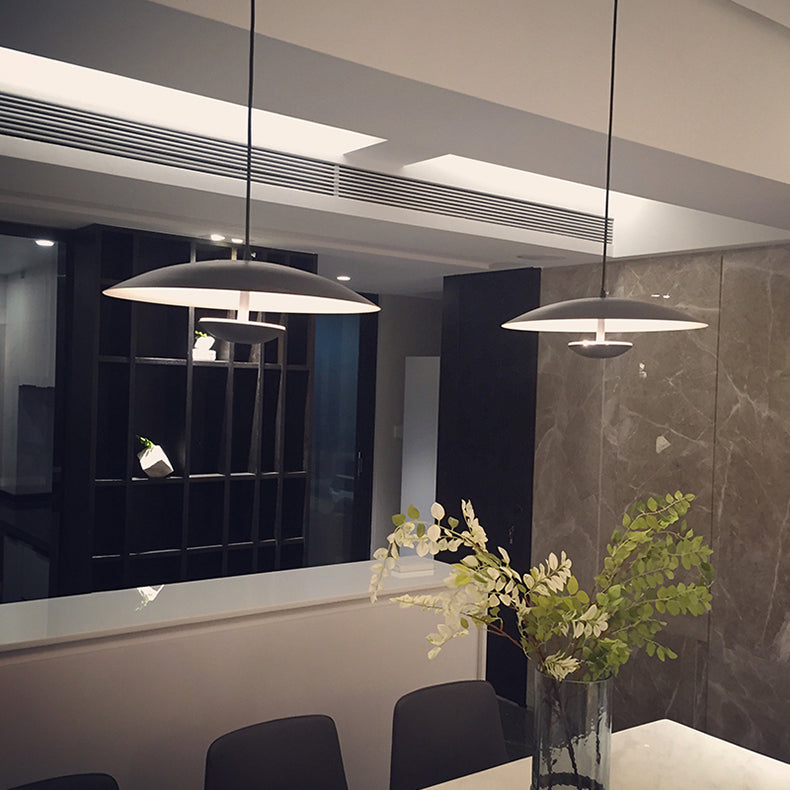 Suspension Cuisine - Lumiflare