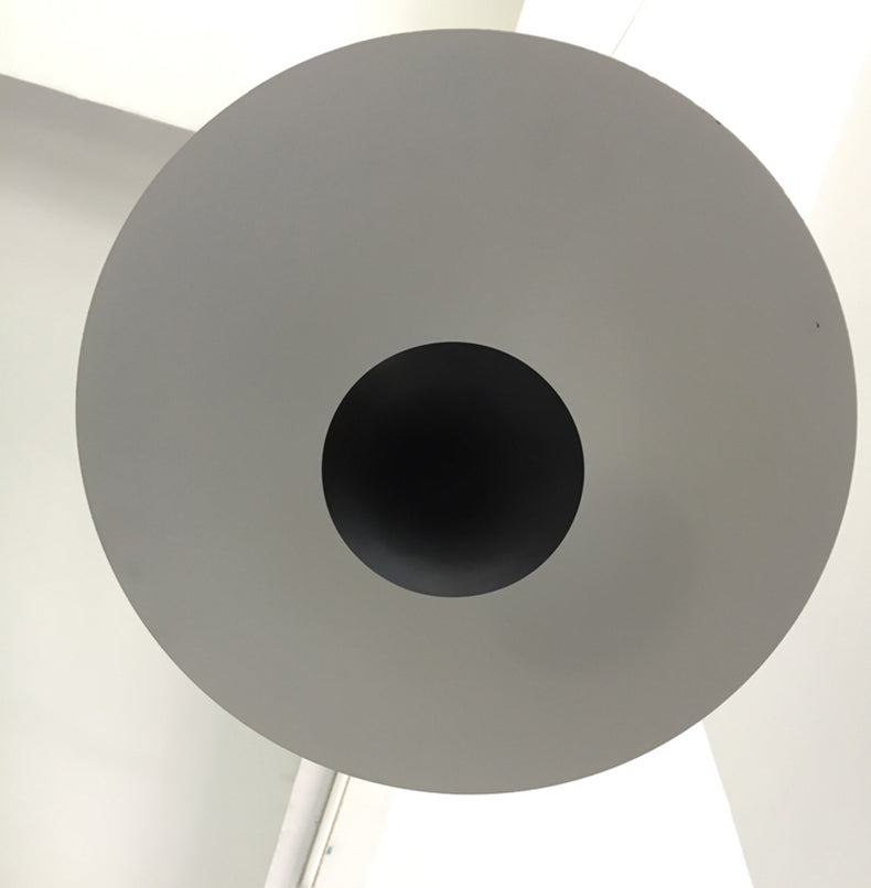 Suspension Cuisine - Lumiflare