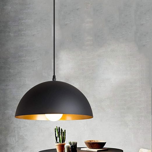 Suspension Cuisine - Lumify