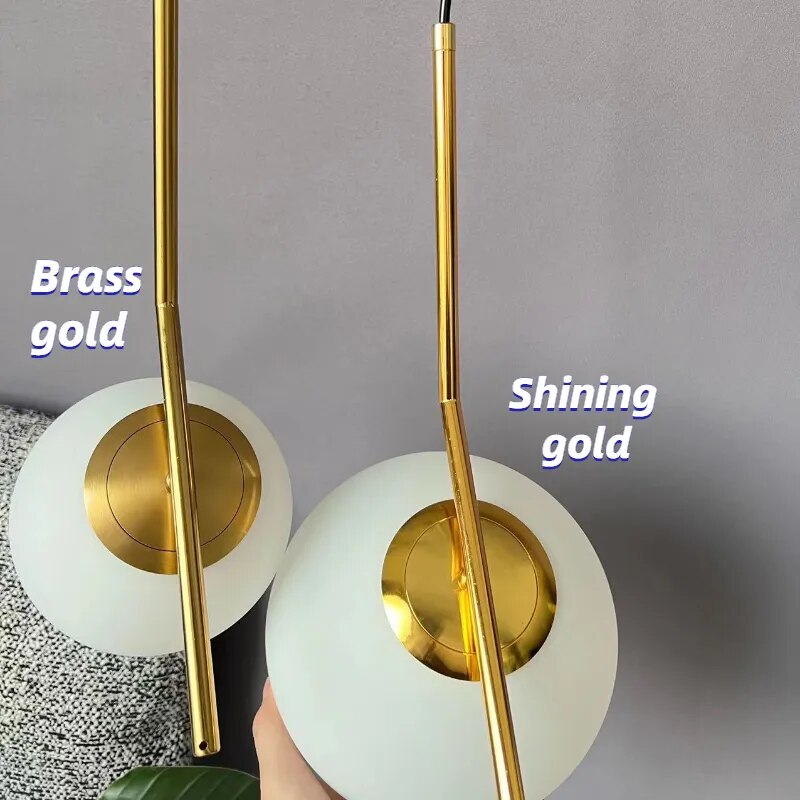 Suspension Cuisine - Luminexa