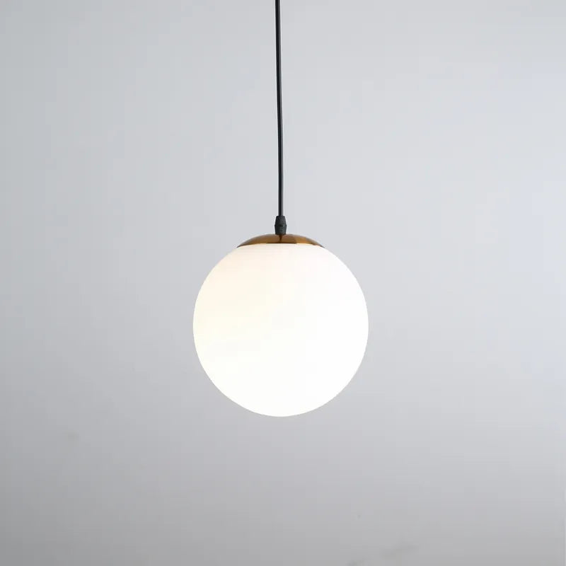 Suspension Cuisine - Luminoire