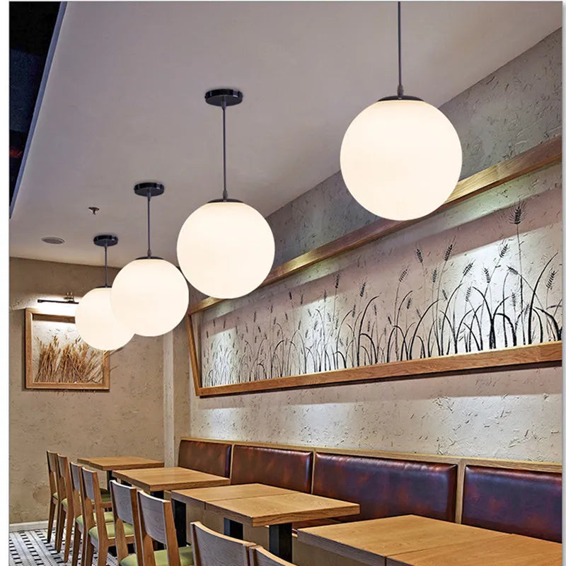 Suspension Cuisine - Luminoire