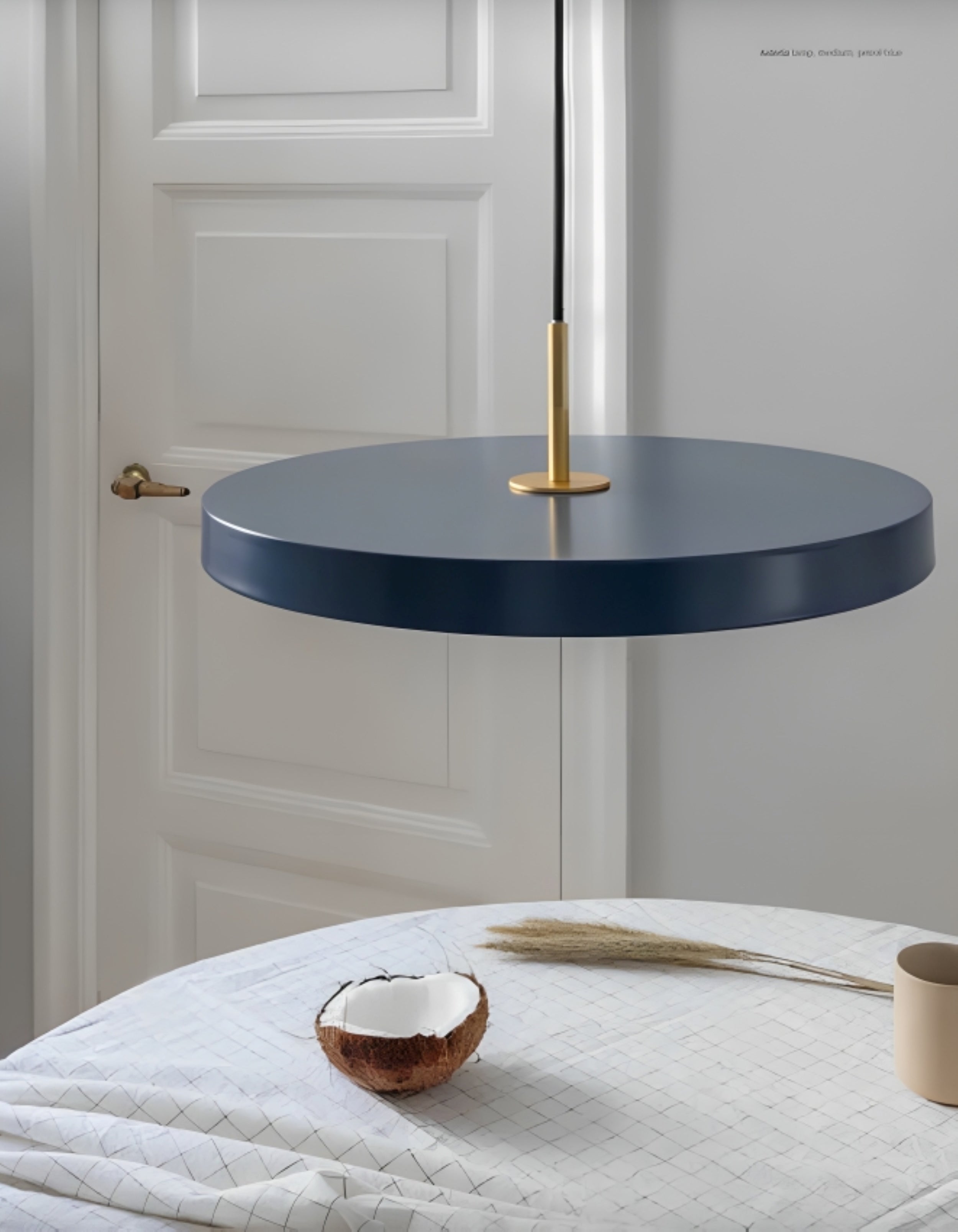 Suspension Cuisine - Radiance