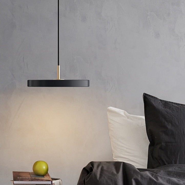 Suspension Cuisine - Radiance