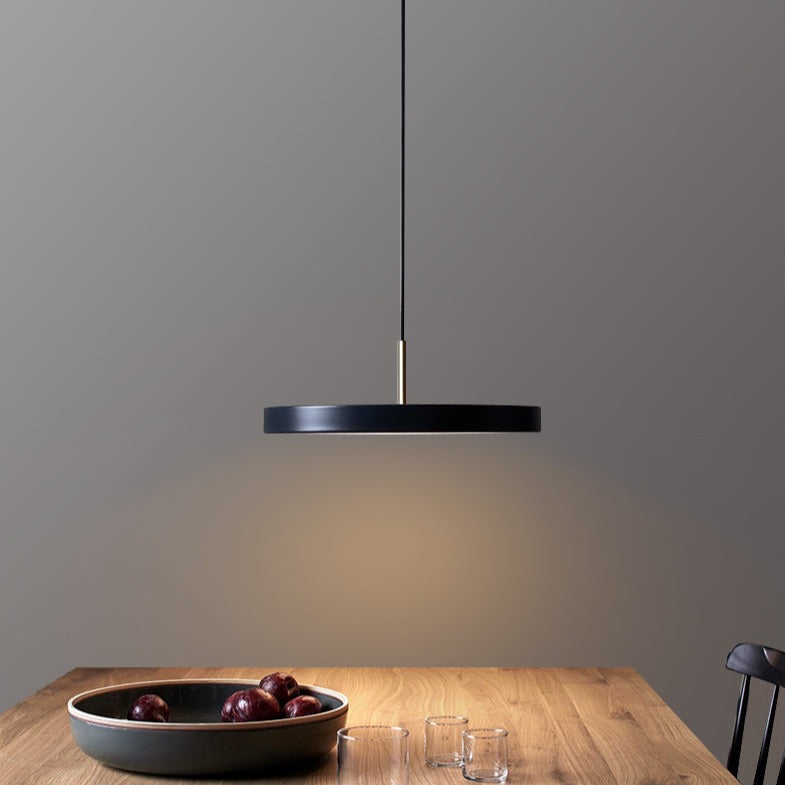 Suspension Cuisine - Radiance