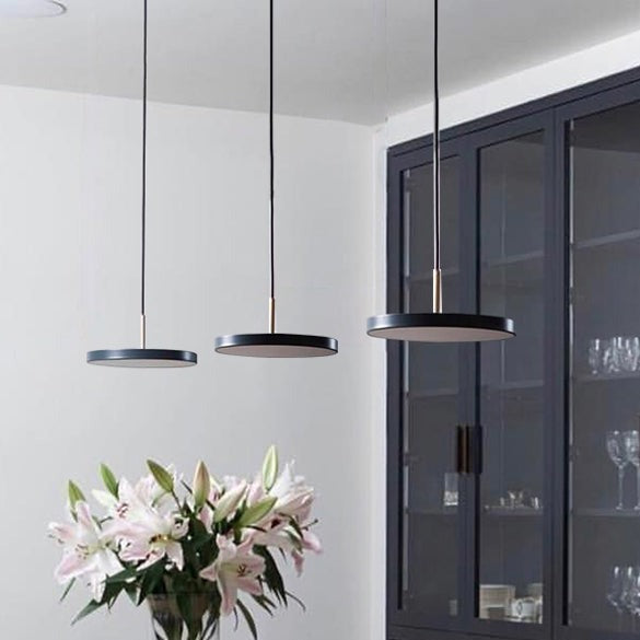 Suspension Cuisine - Radiance