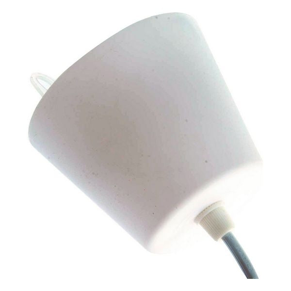 SUSPENSION DKD HOME DECOR BOIS (5 X 58 CM)