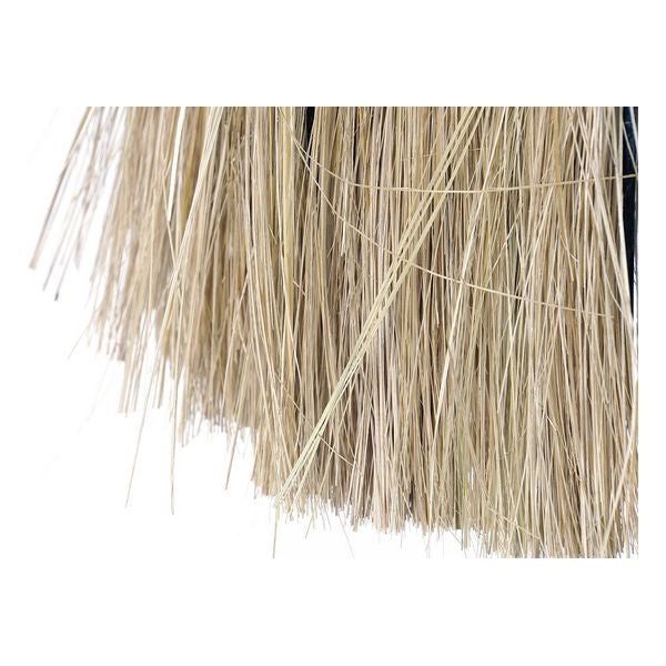 SUSPENSION DKD HOME DECOR JUTE MÉTAL (30 X 30 X 35 CM)