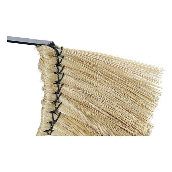 SUSPENSION DKD HOME DECOR JUTE MÉTAL (56 X 2 X 32 CM)