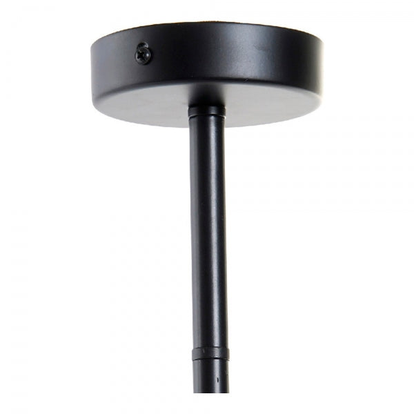 SUSPENSION DKD HOME DECOR MÉTAL (44 X 44 X 53 CM)