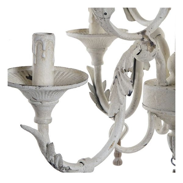 SUSPENSION DKD HOME DECOR MÉTAL (45 X 45 X 61 CM)