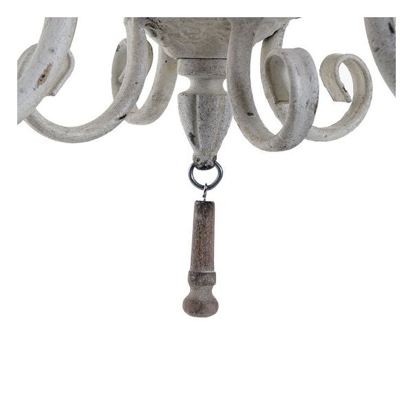 SUSPENSION DKD HOME DECOR MÉTAL (45 X 45 X 61 CM)