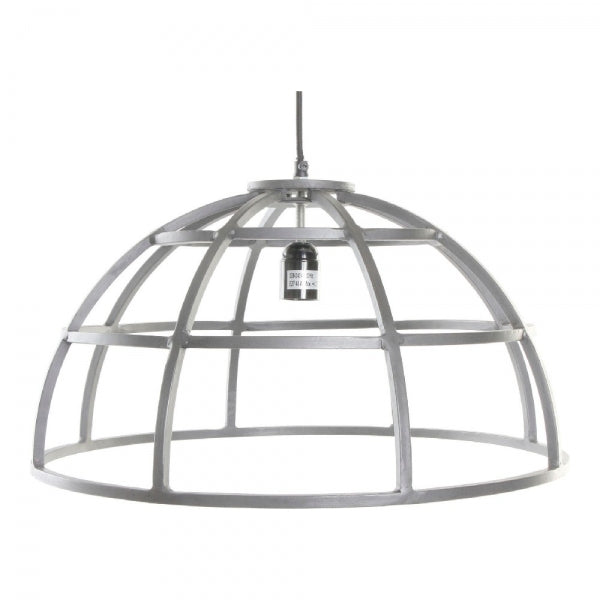 SUSPENSION DKD HOME DECOR MÉTAL (50 X 50 X 27 CM)