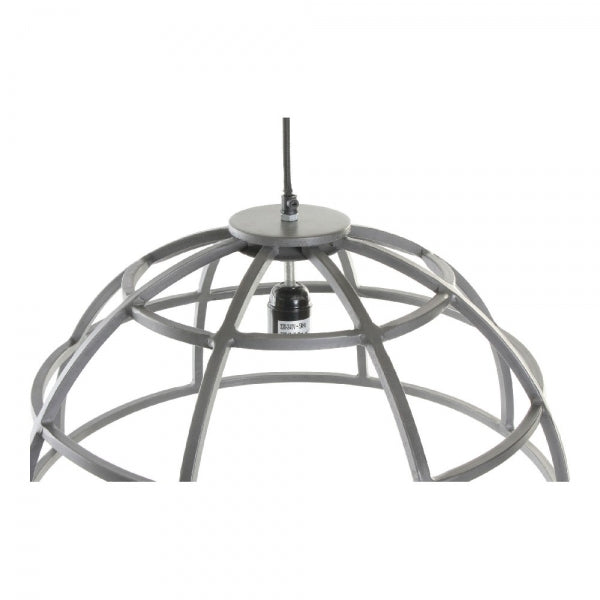 SUSPENSION DKD HOME DECOR MÉTAL (50 X 50 X 27 CM)