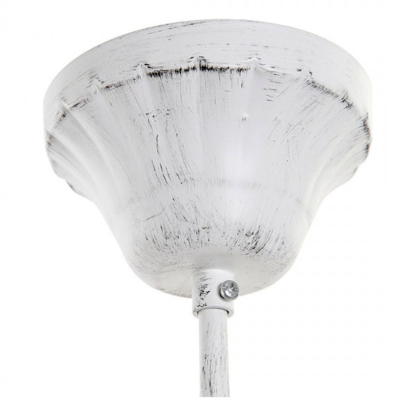 SUSPENSION DKD HOME DECOR MÉTAL (63 X 122 CM)