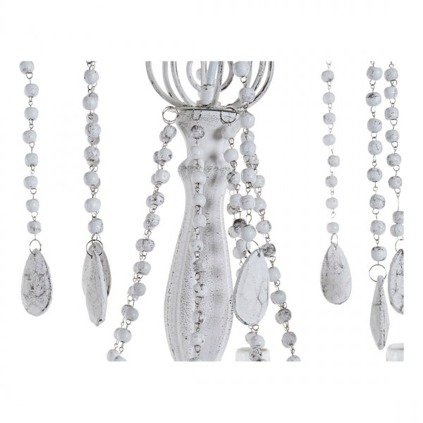 SUSPENSION DKD HOME DECOR MÉTAL (63 X 122 CM)