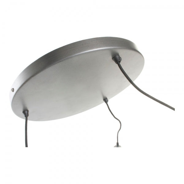 SUSPENSION DKD HOME DECOR MÉTAL (70 X 65 X 150 CM)