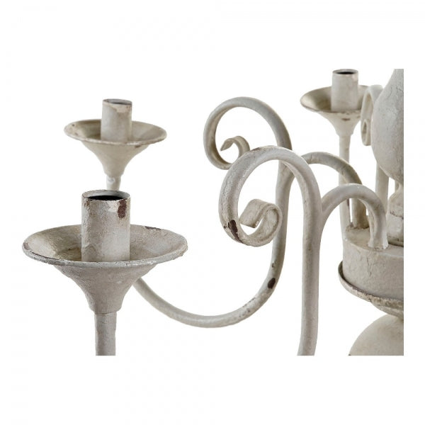 SUSPENSION DKD HOME DECOR MÉTAL (72 X 72 X 64 CM)