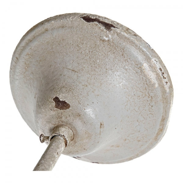 SUSPENSION DKD HOME DECOR MÉTAL (72 X 72 X 64 CM)