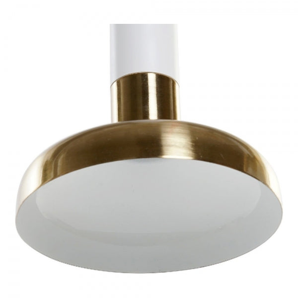 SUSPENSION DKD HOME DECOR MÉTAL (75 X 15 X 140 CM)