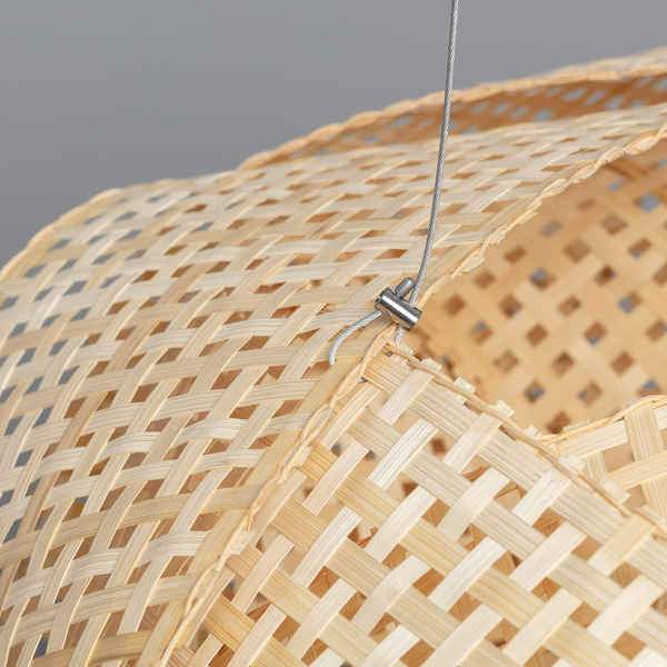 Suspension Ledkia Haikou 40 W - Maison | Jardin > Décoration