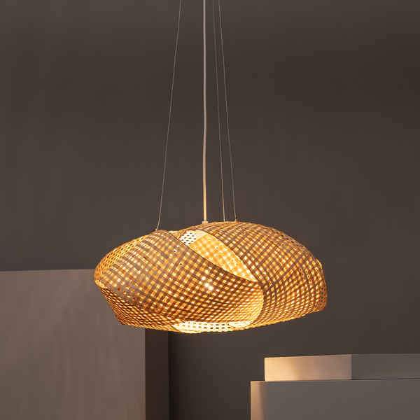 Suspension Ledkia Haikou 40 W - Maison | Jardin > Décoration