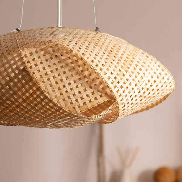 Suspension Ledkia Haikou 40 W - Maison | Jardin > Décoration