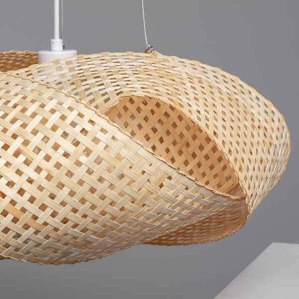 Suspension Ledkia Haikou 40 W - Maison | Jardin > Décoration