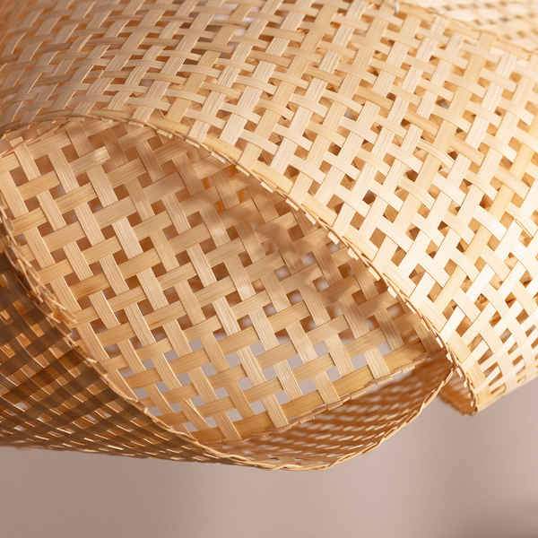 Suspension Ledkia Haikou 40 W - Maison | Jardin > Décoration