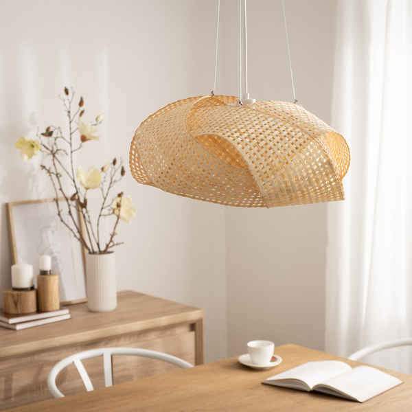 Suspension Ledkia Haikou 40 W - Maison | Jardin > Décoration