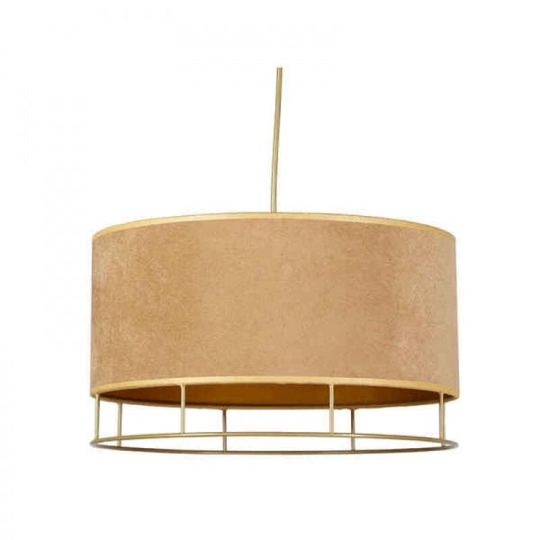 SUSPENSION ESTELA G PVC (35 X 35 X 20 CM)