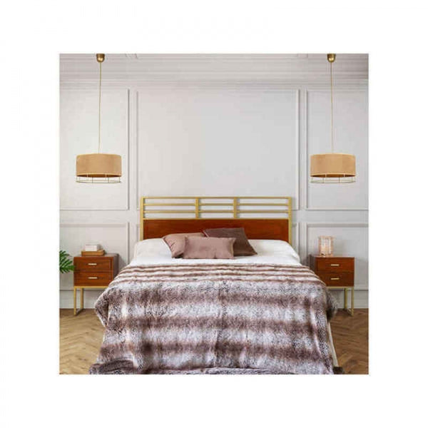 SUSPENSION ESTELA G PVC (35 X 35 X 20 CM)