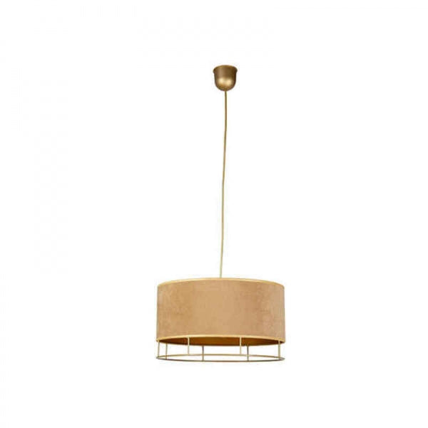 SUSPENSION ESTELA G PVC (35 X 35 X 20 CM)