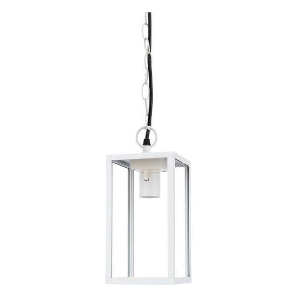 Suspension Ledkia Atrium 40 W - Blanc - Maison | Jardin >