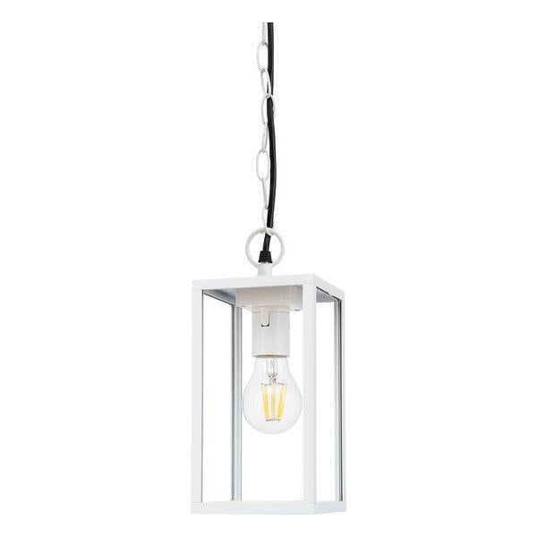 Suspension Ledkia Atrium 40 W - Blanc - Maison | Jardin >
