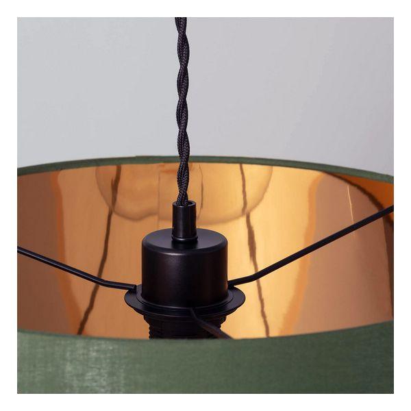 Suspension Ledkia Baharia 40 W - Maison | Jardin >
