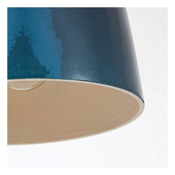 Suspension Ledkia Bakuli 40 W - Maison | Jardin > Décoration