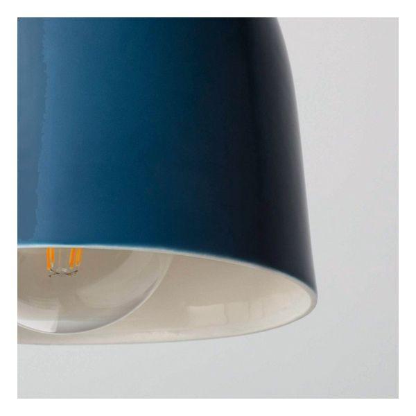 Suspension Ledkia Bakuli 40 W - Maison | Jardin > Décoration