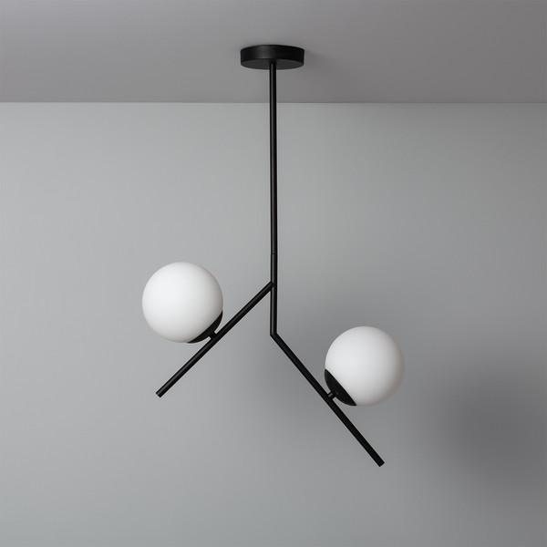 Suspension Ledkia Balts - Maison | Jardin > Décoration et