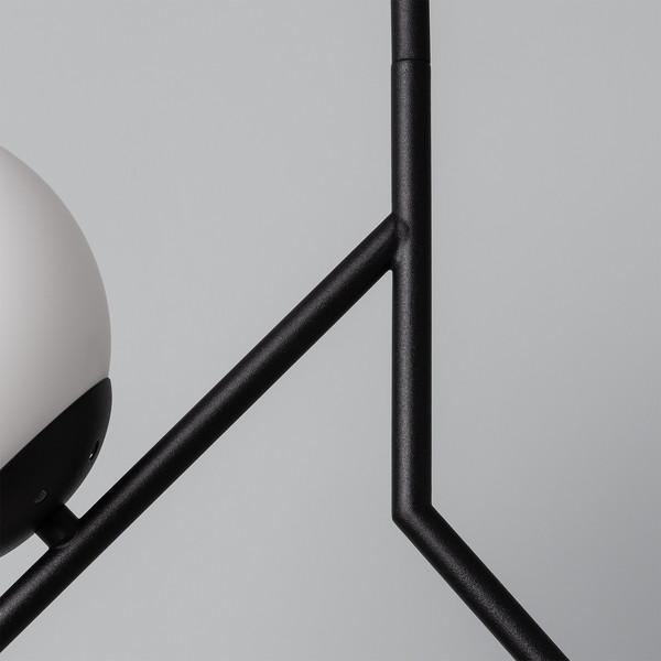 Suspension Ledkia Balts - Maison | Jardin > Décoration et