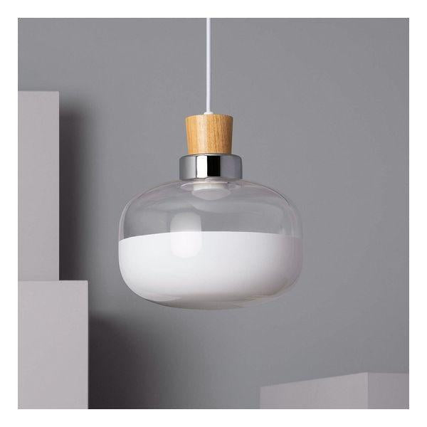 Suspension Ledkia Bambolla 3 W - Maison | Jardin >