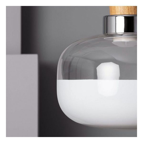 Suspension Ledkia Bambolla 3 W - Maison | Jardin >