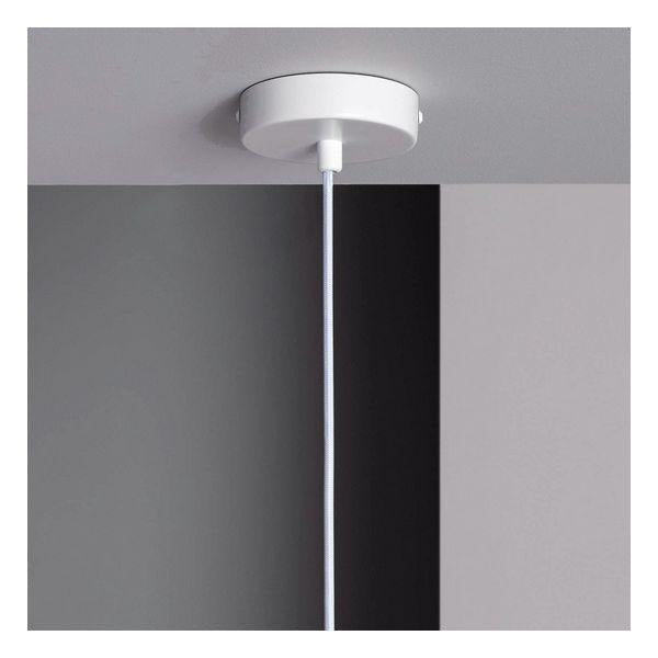 Suspension Ledkia Bambolla 3 W - Maison | Jardin >