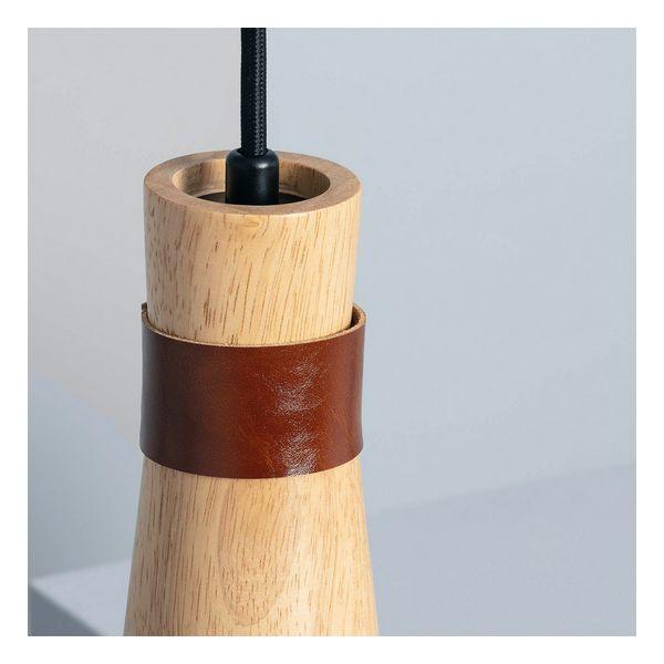 Suspension Ledkia Barsella 60 W - Maison | Jardin >