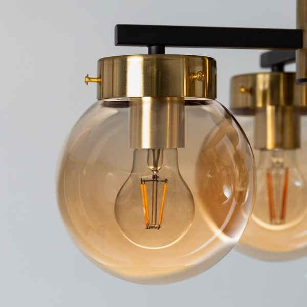 Suspension Ledkia Cawu - Maison | Jardin > Décoration et