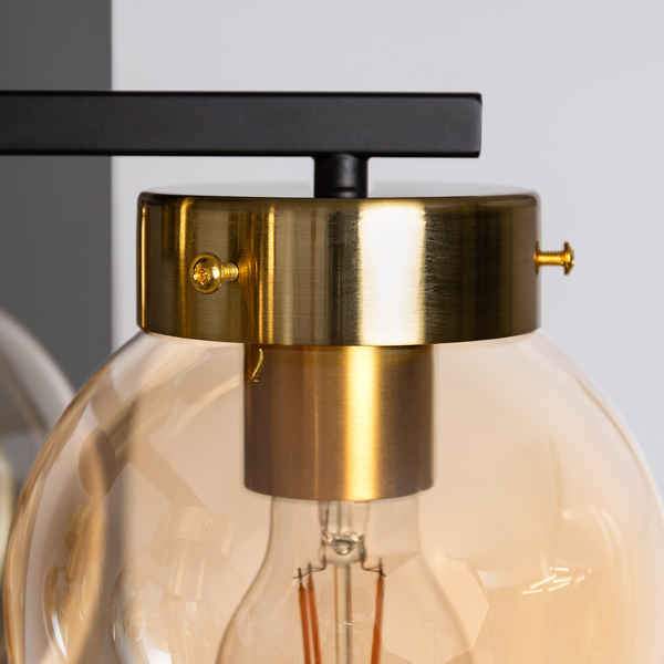 Suspension Ledkia Cawu - Maison | Jardin > Décoration et