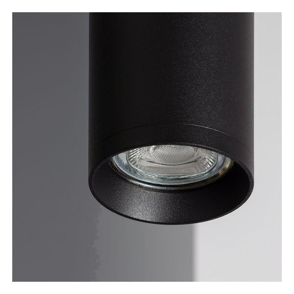 Suspension Ledkia Cuarzo 50 W - Maison | Jardin > Décoration